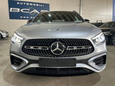 Mercedes-Benz GLA SUV 200 Automatic Premium (2)