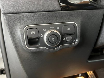 Mercedes-Benz GLA SUV 200 Automatic Premium (20)
