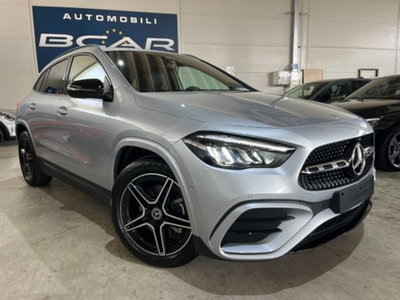 Mercedes-Benz GLA SUV 200 Automatic Premium (3)
