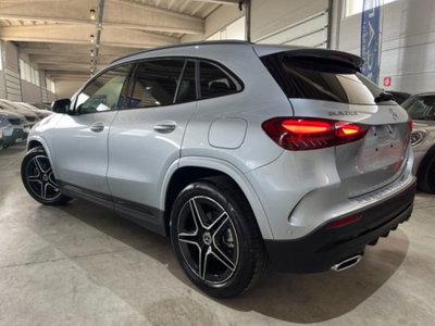 Mercedes-Benz GLA SUV 200 Automatic Premium (5)