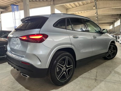 Mercedes-Benz GLA SUV 200 Automatic Premium (7)