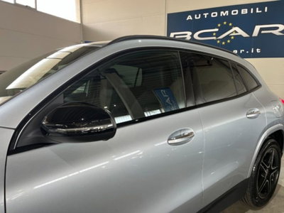 Mercedes-Benz GLA SUV 200 Automatic Premium (9)