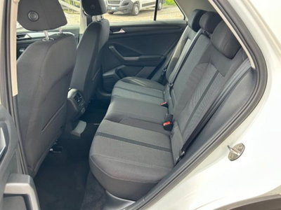 Volkswagen T-Roc 2.0 tdi Life 150cv dsg (6)