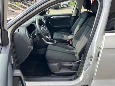 Volkswagen T-Roc 2.0 tdi Life 150cv dsg (8)