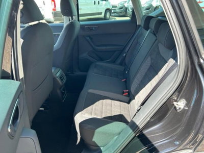 SEAT Ateca 1.6 TDI DSG XCELLENCE (6)