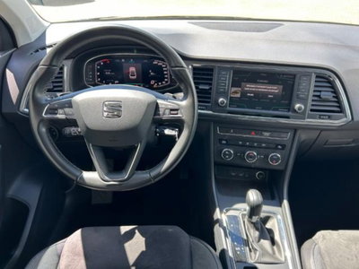 SEAT Ateca 1.6 TDI DSG XCELLENCE (7)