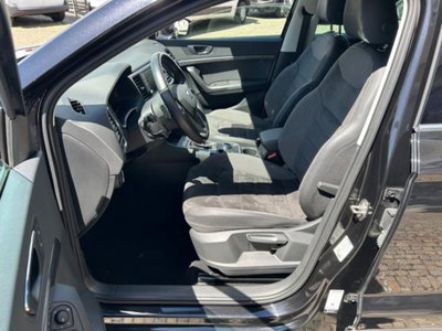 SEAT Ateca 1.6 TDI DSG XCELLENCE (8)