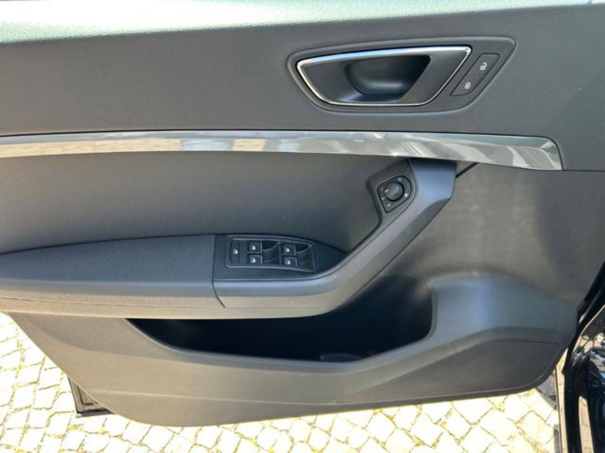 SEAT Ateca 1.6 TDI DSG XCELLENCE (9)