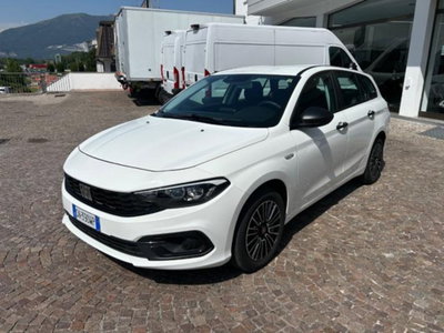 Fiat Tipo Station Wagon Tipo SW 1.6 mjt Garmin s&s 130cv (2)