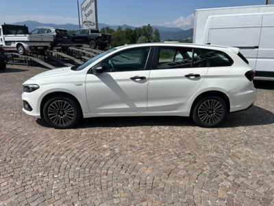Fiat Tipo Station Wagon Tipo SW 1.6 mjt Garmin s&s 130cv (3)