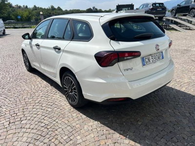 Fiat Tipo Station Wagon Tipo SW 1.6 mjt Garmin s&s 130cv (4)