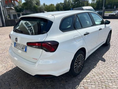 Fiat Tipo Station Wagon Tipo SW 1.6 mjt Garmin s&s 130cv (5)