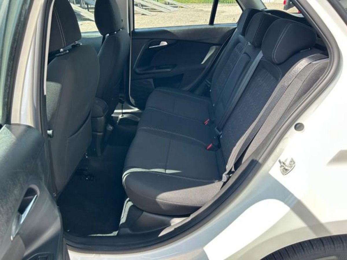 Fiat Tipo Station Wagon Tipo SW 1.6 mjt Garmin s&s 130cv (6)
