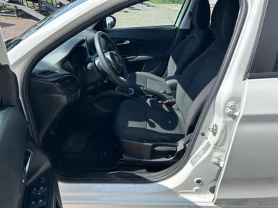 Fiat Tipo Station Wagon Tipo SW 1.6 mjt Garmin s&s 130cv (8)
