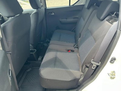 Suzuki Ignis 1.2 Hybrid 4WD All Grip Easy Top (6)