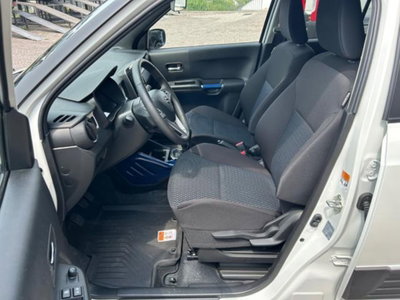 Suzuki Ignis 1.2 Hybrid 4WD All Grip Easy Top (8)