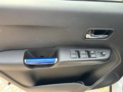 Suzuki Ignis 1.2 Hybrid 4WD All Grip Easy Top (9)