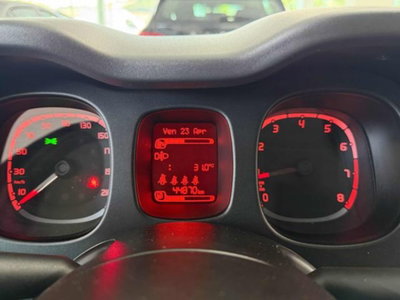 Fiat Panda 1.0 firefly hybrid s&s 70cv 5p.ti (15)