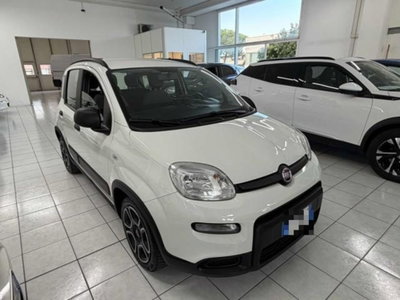 Fiat Panda 1.0 firefly hybrid s&s 70cv 5p.ti (2)