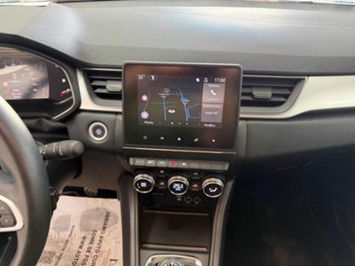 Renault Captur TCe 100 CV GPL Techno (10)