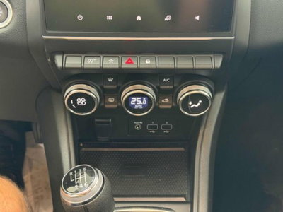 Renault Captur TCe 100 CV GPL Techno (12)