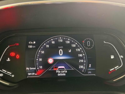 Renault Captur TCe 100 CV GPL Techno (16)