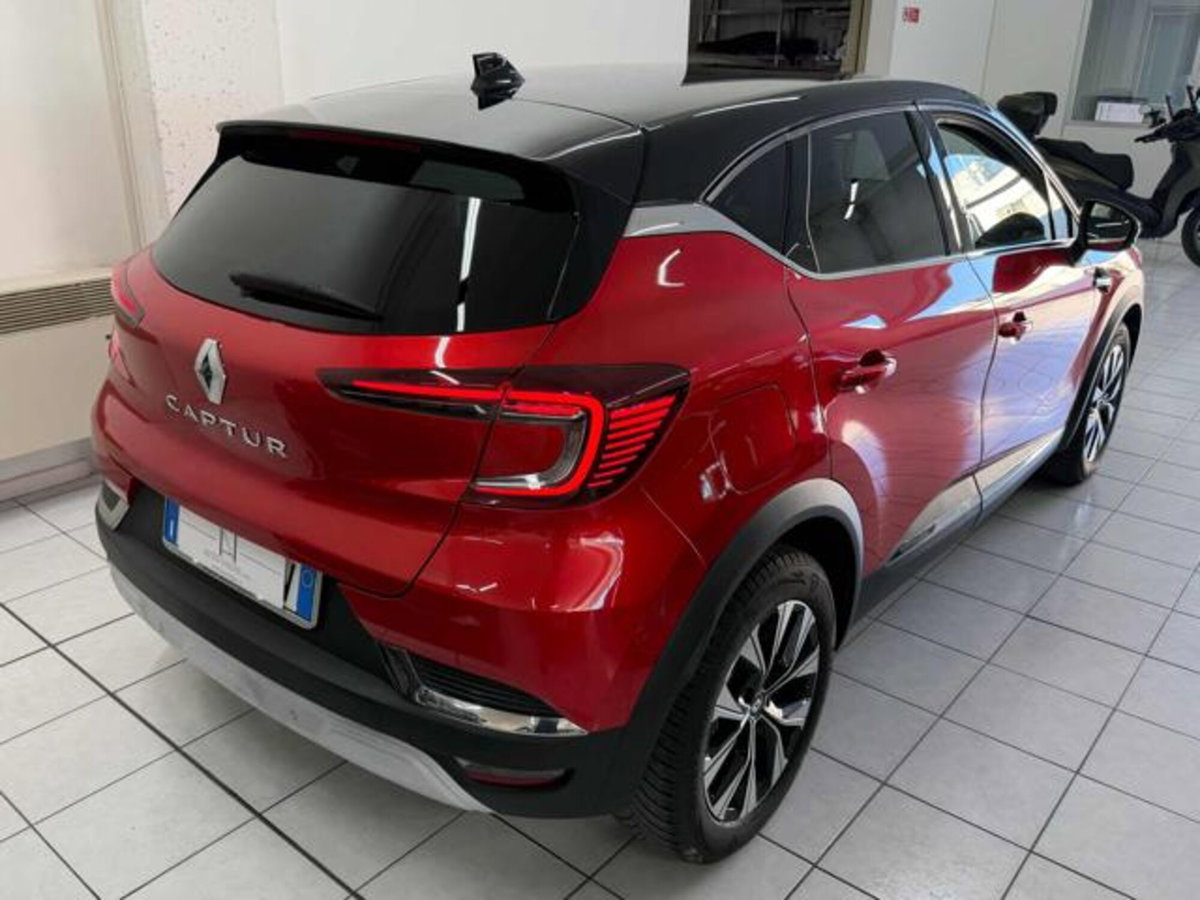 Renault Captur TCe 100 CV GPL Techno (3)