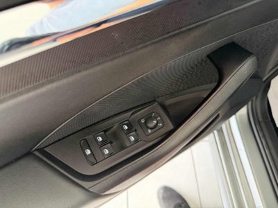 Skoda Octavia Station Wagon 1.5 G-TEC DSG Wagon Style (14)