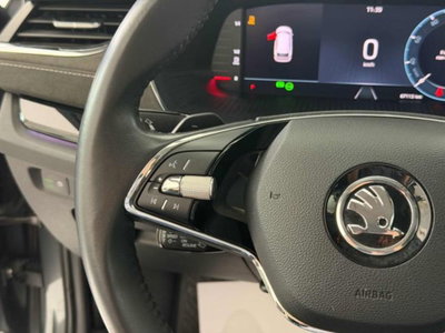 Skoda Octavia Station Wagon 1.5 G-TEC DSG Wagon Style (19)