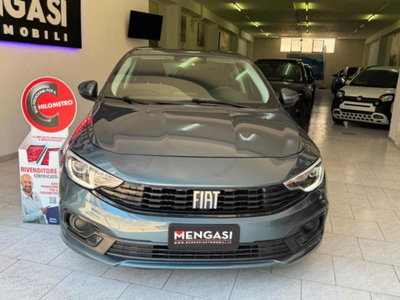 Fiat Tipo Tipo 5p 1.5 t4 hybrid Cross 130cv dct usata