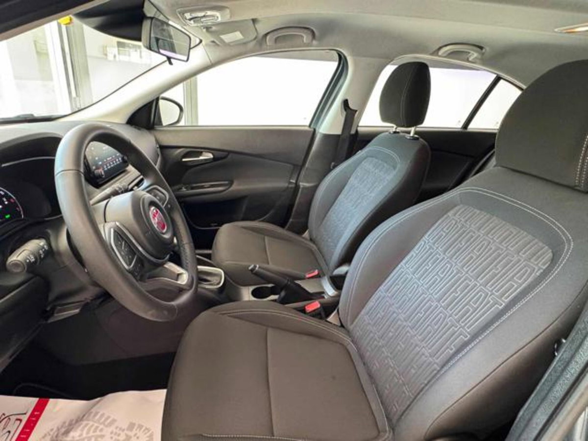 Fiat Tipo Tipo 5p 1.5 t4 hybrid Cross 130cv dct (10)