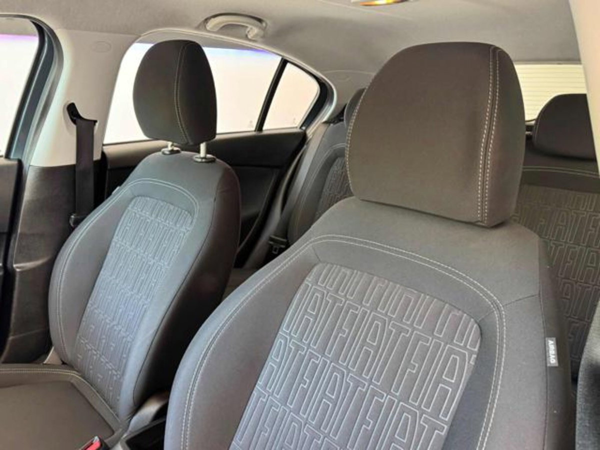 Fiat Tipo Tipo 5p 1.5 t4 hybrid Cross 130cv dct (11)