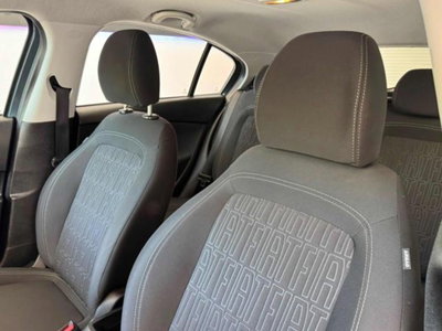 Fiat Tipo Tipo 5p 1.5 t4 hybrid Cross 130cv dct (11)