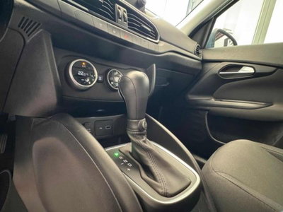 Fiat Tipo Tipo 5p 1.5 t4 hybrid Cross 130cv dct (12)