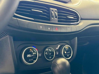 Fiat Tipo Tipo 5p 1.5 t4 hybrid Cross 130cv dct (14)