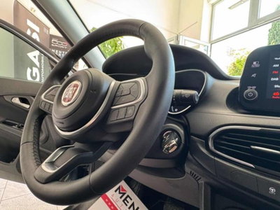 Fiat Tipo Tipo 5p 1.5 t4 hybrid Cross 130cv dct (15)