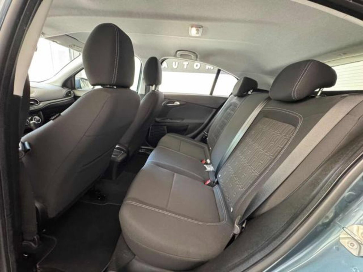 Fiat Tipo Tipo 5p 1.5 t4 hybrid Cross 130cv dct (18)