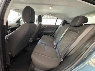Fiat Tipo Tipo 5p 1.5 t4 hybrid Cross 130cv dct (18)