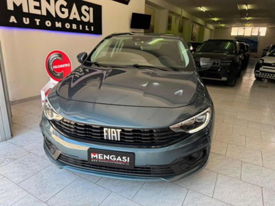 Fiat Tipo Tipo 5p 1.5 t4 hybrid Cross 130cv dct (2)