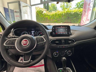 Fiat Tipo Tipo 5p 1.5 t4 hybrid Cross 130cv dct (20)
