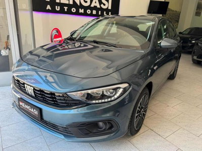 Fiat Tipo Tipo 5p 1.5 t4 hybrid Cross 130cv dct (3)