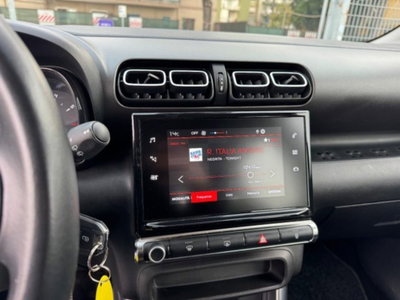 Citroen C3 Aircross BlueHDi 110 S&S Shine Pack (13)