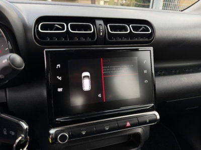 Citroen C3 Aircross BlueHDi 110 S&S Shine Pack (14)