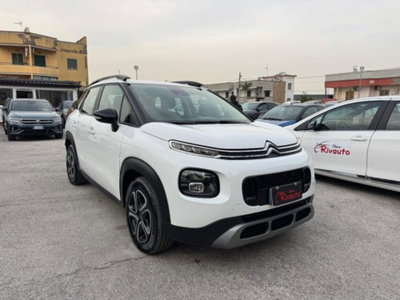 Citroen C3 Aircross BlueHDi 110 S&S Shine Pack (4)