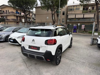 Citroen C3 Aircross BlueHDi 110 S&S Shine Pack (8)