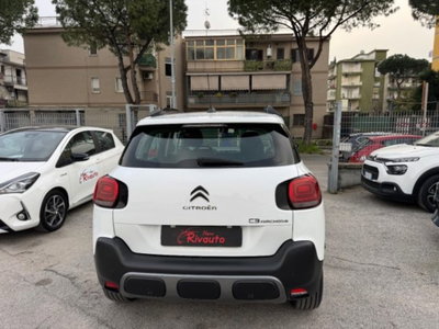 Citroen C3 Aircross BlueHDi 110 S&S Shine Pack (9)