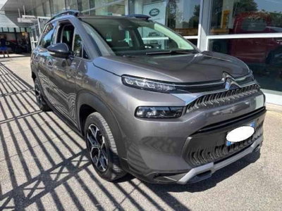 Citroen C3 Aircross PureTech 110 S&S Shine Pack usata