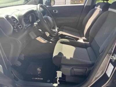 Citroen C3 Aircross PureTech 110 S&S Shine Pack (10)