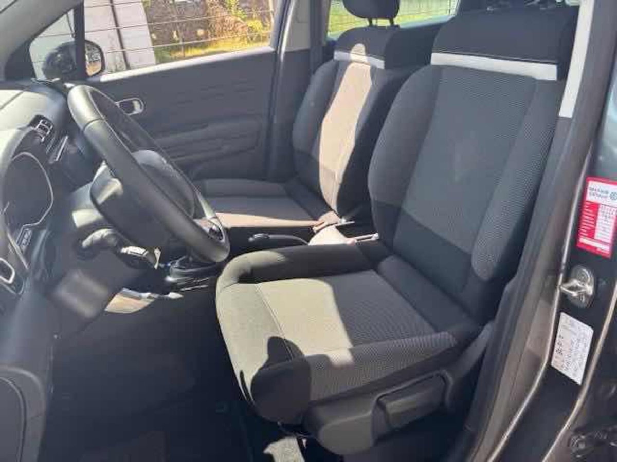 Citroen C3 Aircross PureTech 110 S&S Shine Pack (11)