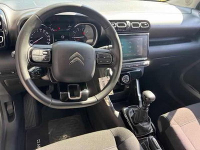 Citroen C3 Aircross PureTech 110 S&S Shine Pack (12)